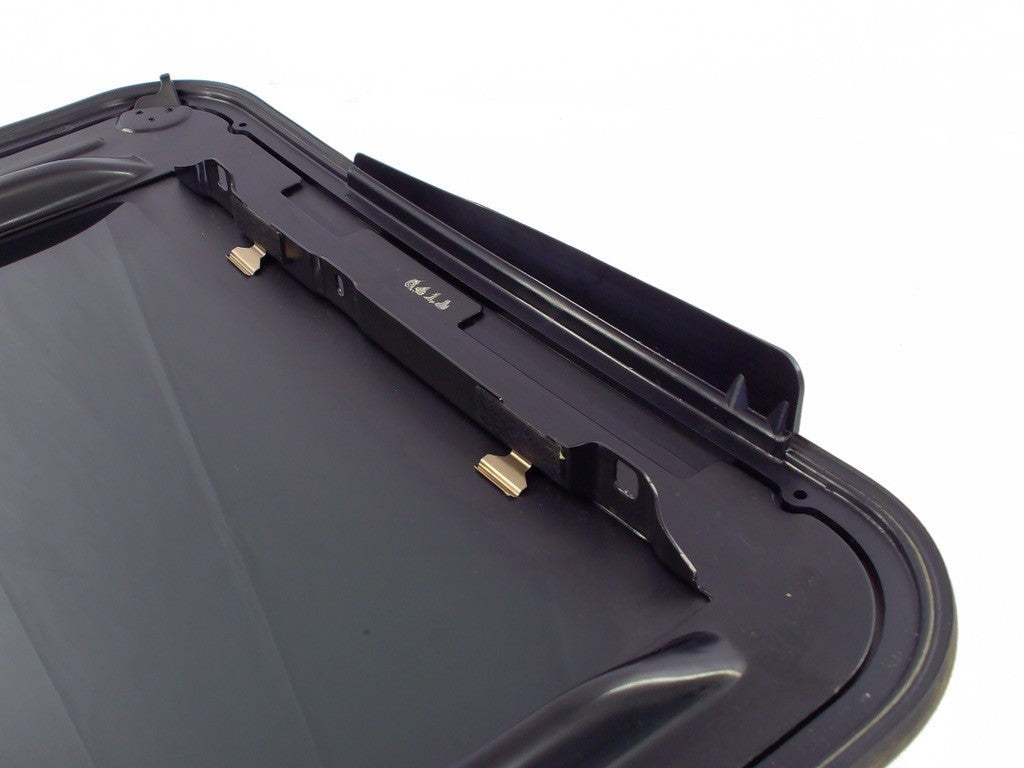 2006-2010 Infiniti M35 and M45 Sun Roof Sunroof Window Glass Factory 91210EG010