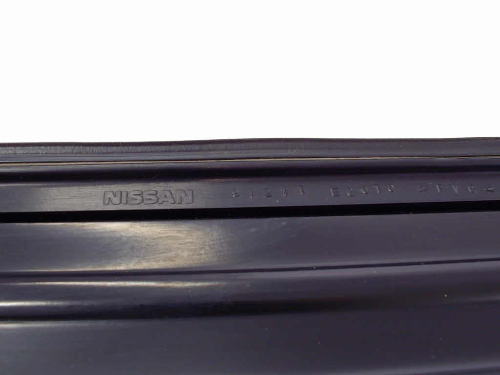 2006-2010 Infiniti M35 and M45 Sun Roof Sunroof Window Glass Factory 91210EG010