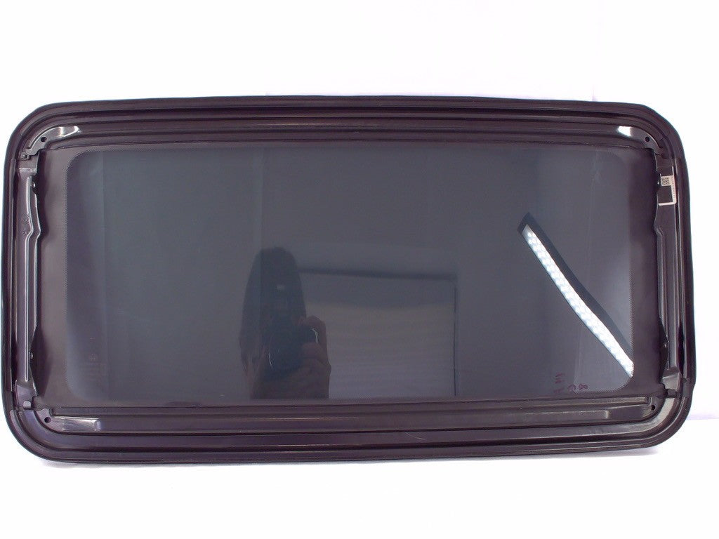 2013-2017 Honda Accord Coupe 2 Door Sunroof Glass Assembly 70200T3LA02 OEM