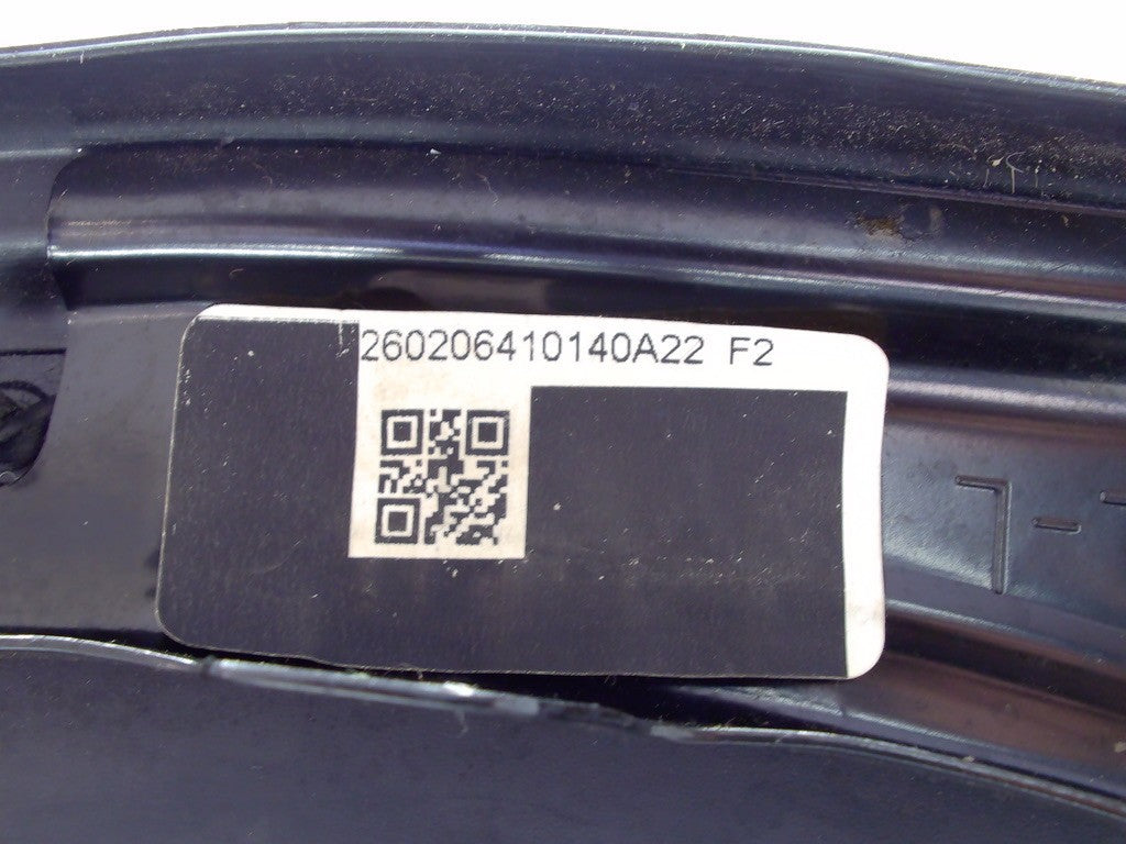2013-2017 Honda Accord Coupe 2 Door Sunroof Glass Assembly 70200T3LA02 OEM