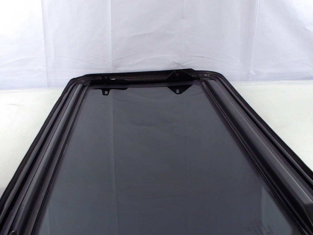 2013-2017 Honda Accord Coupe 2 Door Sunroof Glass Assembly 70200T3LA02 OEM
