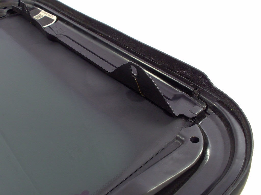 2013-2017 Honda Accord Coupe 2 Door Sunroof Glass Assembly 70200T3LA02 OEM