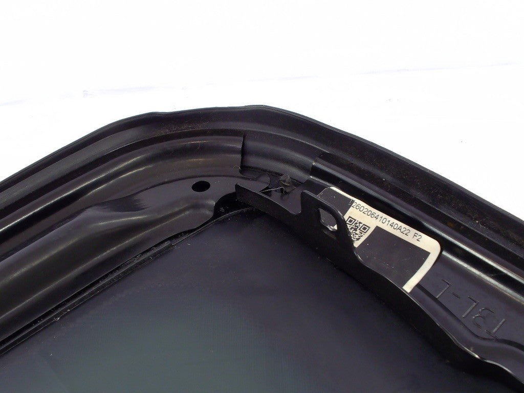 2013-2017 Honda Accord Coupe 2 Door Sunroof Glass Assembly 70200T3LA02 OEM