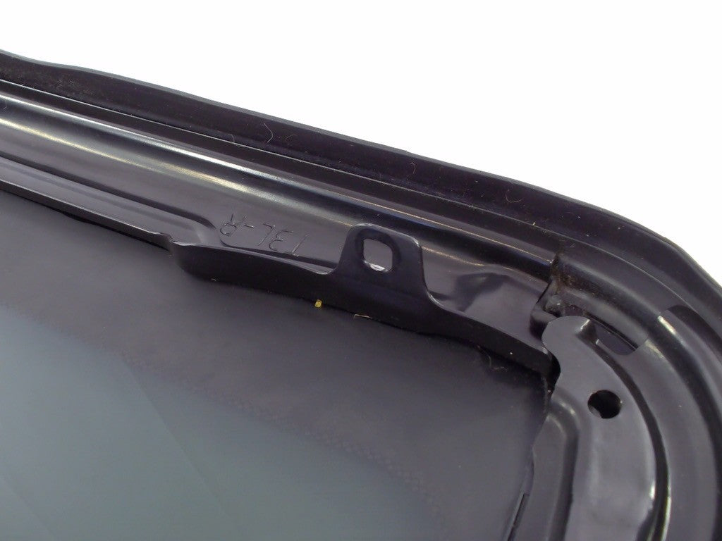 2013-2017 Honda Accord Coupe 2 Door Sunroof Glass Assembly 70200T3LA02 OEM
