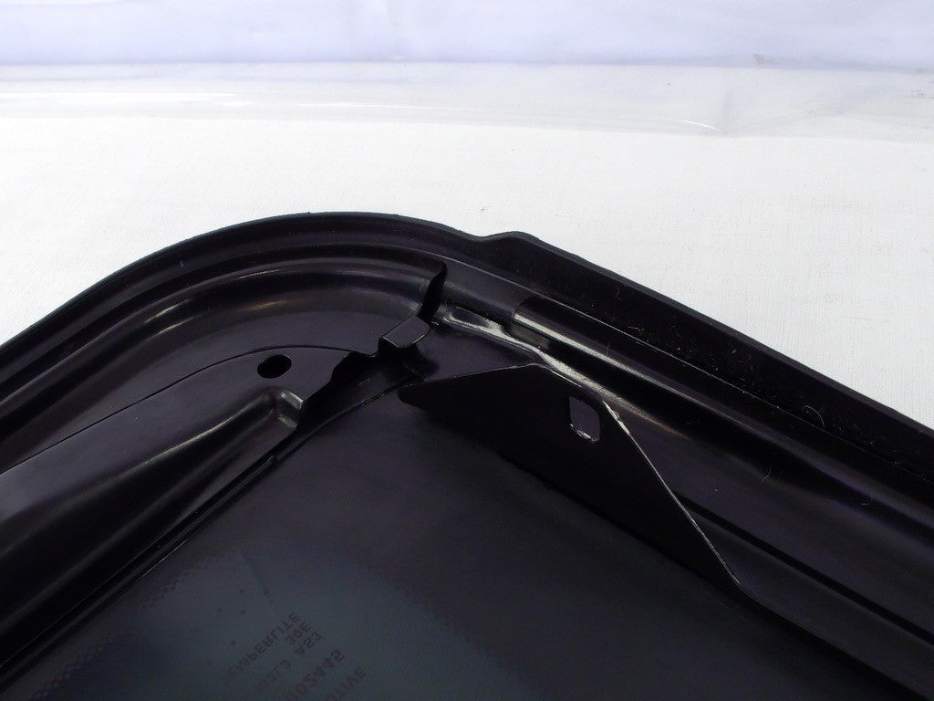 2013-2017 Honda Accord Coupe 2 Door Sunroof Glass Assembly 70200T3LA02 OEM