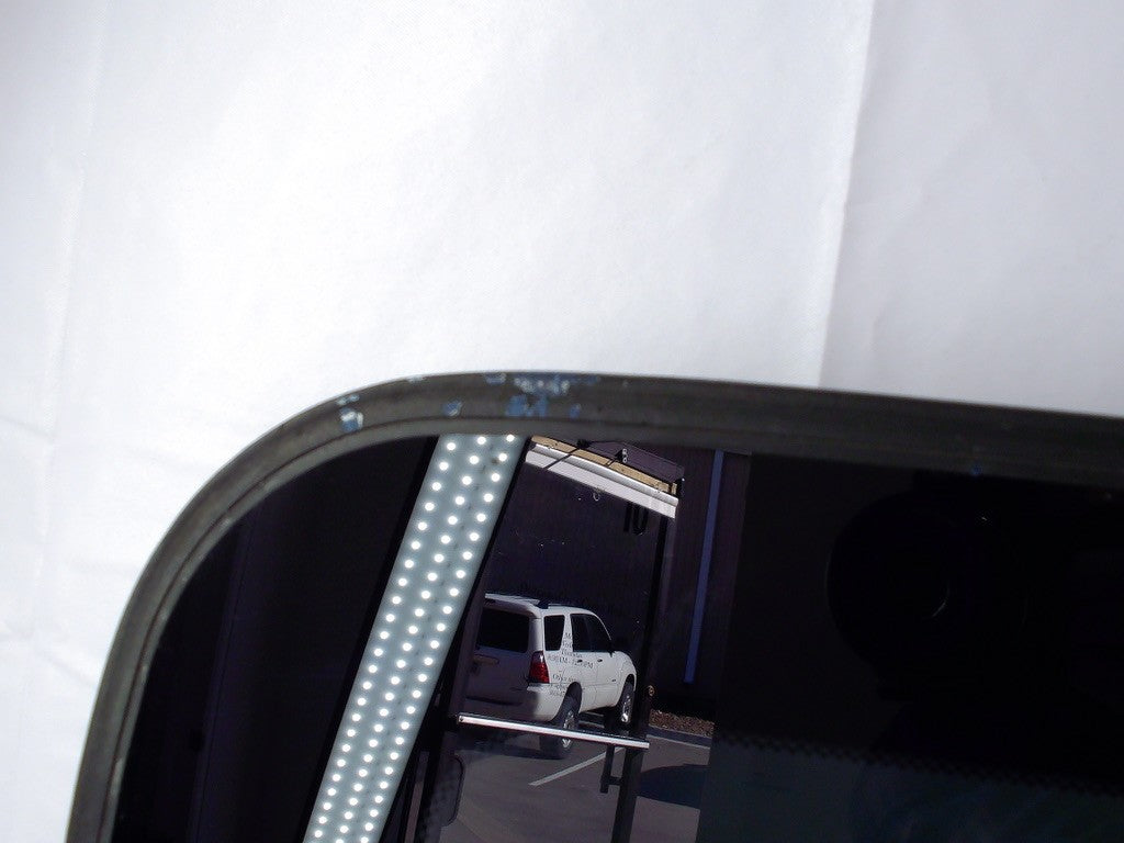 2013-2017 Honda Accord Coupe 2 Door Sunroof Glass Assembly 70200T3LA02 OEM