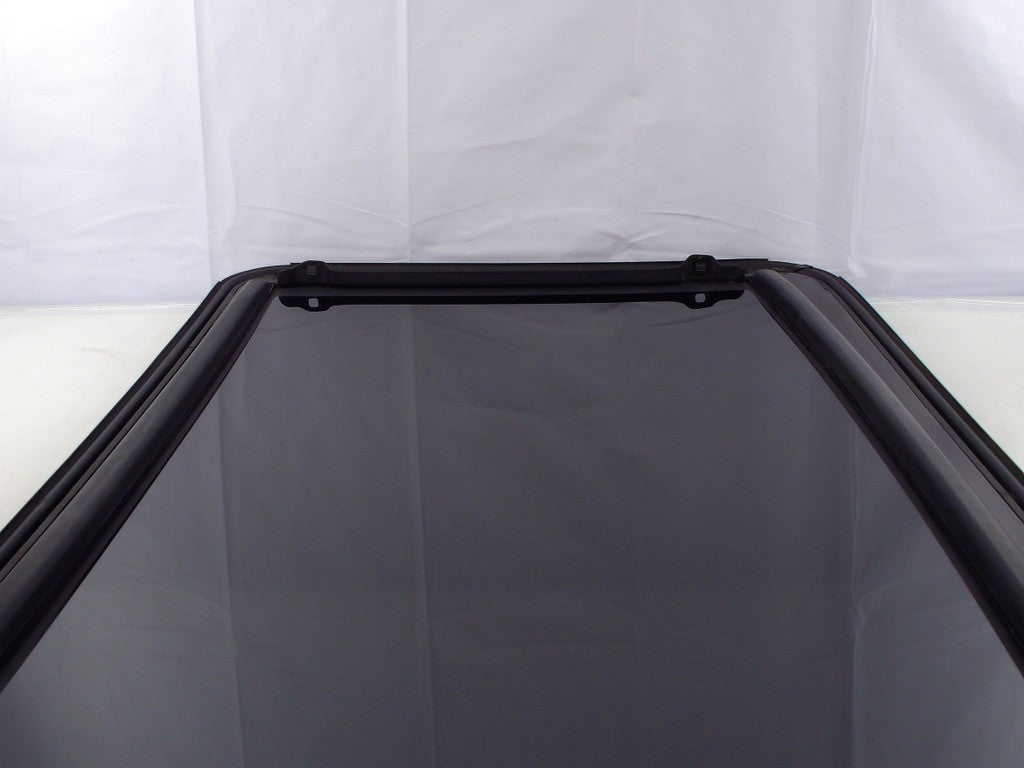 2001-2007 Toyota Sequoia Sunroof Glass Tinted Temperlite OEM 632040C010
