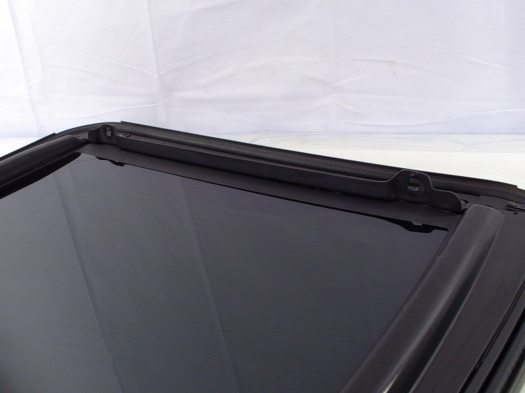 2001-2007 Toyota Sequoia Sunroof Glass Tinted Temperlite OEM 632040C010