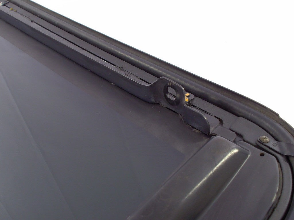 2001-2007 Toyota Sequoia Sunroof Glass Tinted Temperlite OEM 632040C010
