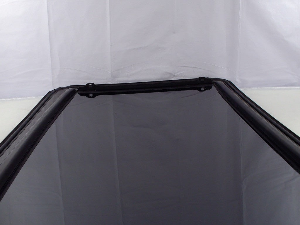 2001-2007 Toyota Sequoia Sunroof Glass Tinted Temperlite OEM 632040C010