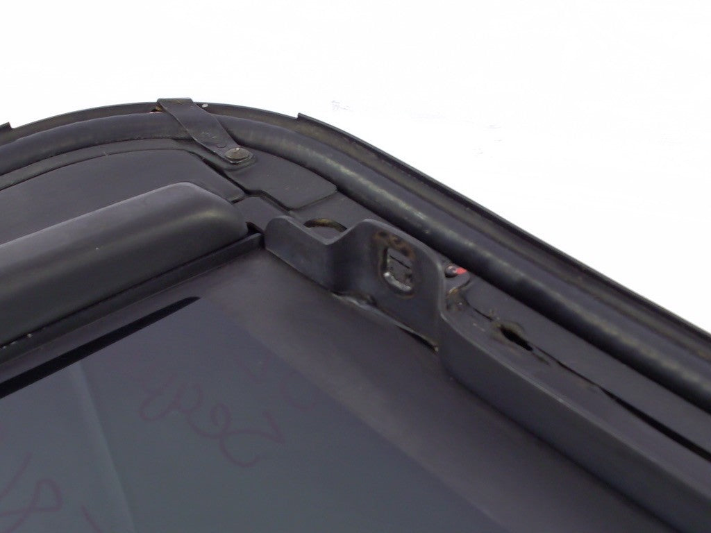 2001-2007 Toyota Sequoia Sunroof Glass Tinted Temperlite OEM 632040C010