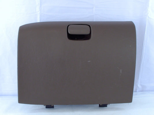 2001-2007 Toyota Sequoia Glove Box Brown Compartment OEM
