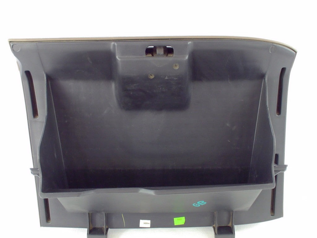 2001-2007 Toyota Sequoia Glove Box Brown Compartment OEM