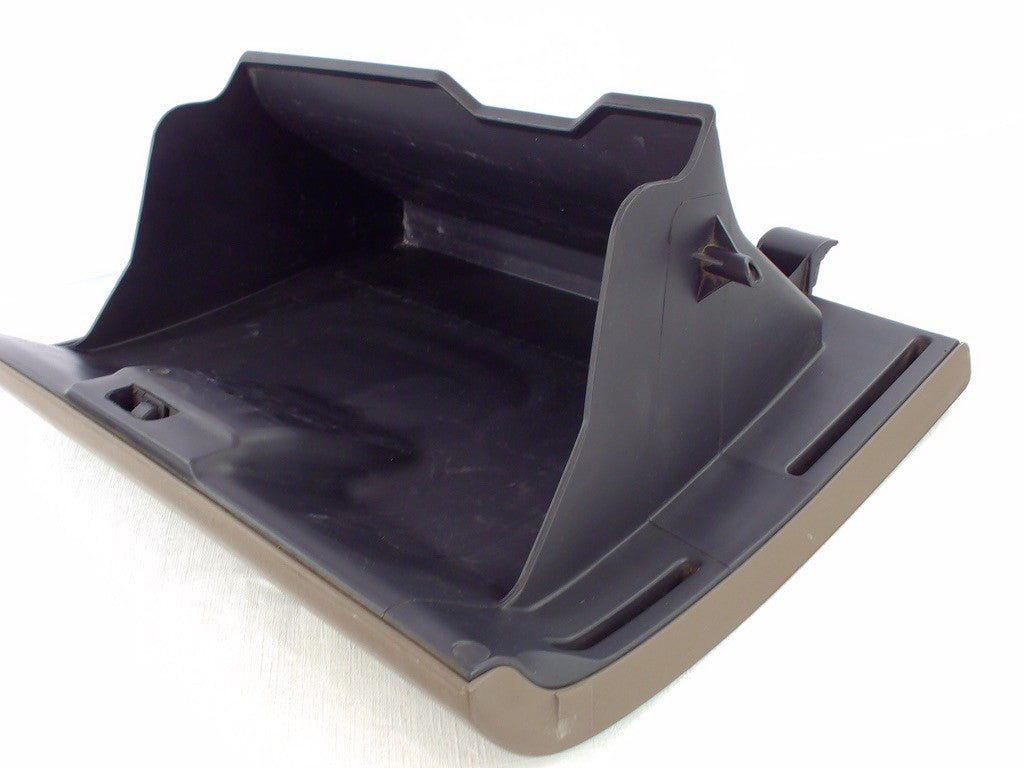2001-2007 Toyota Sequoia Glove Box Brown Compartment OEM