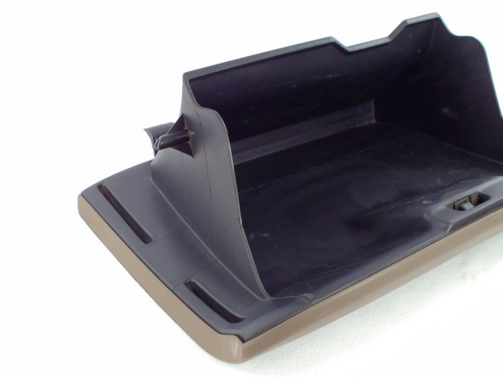 2001-2007 Toyota Sequoia Glove Box Brown Compartment OEM