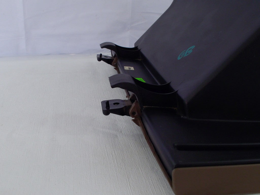 2001-2007 Toyota Sequoia Glove Box Brown Compartment OEM
