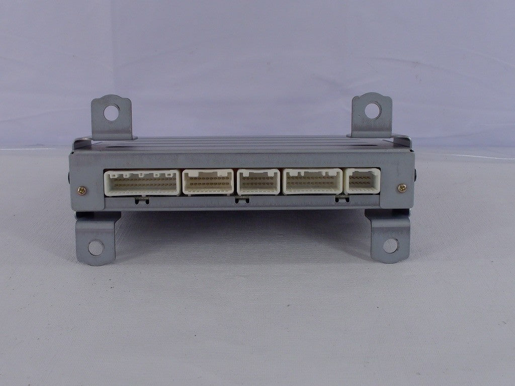 2003-2007 Toyota Multi Display Module P/N 86104-45010 Denso OEM