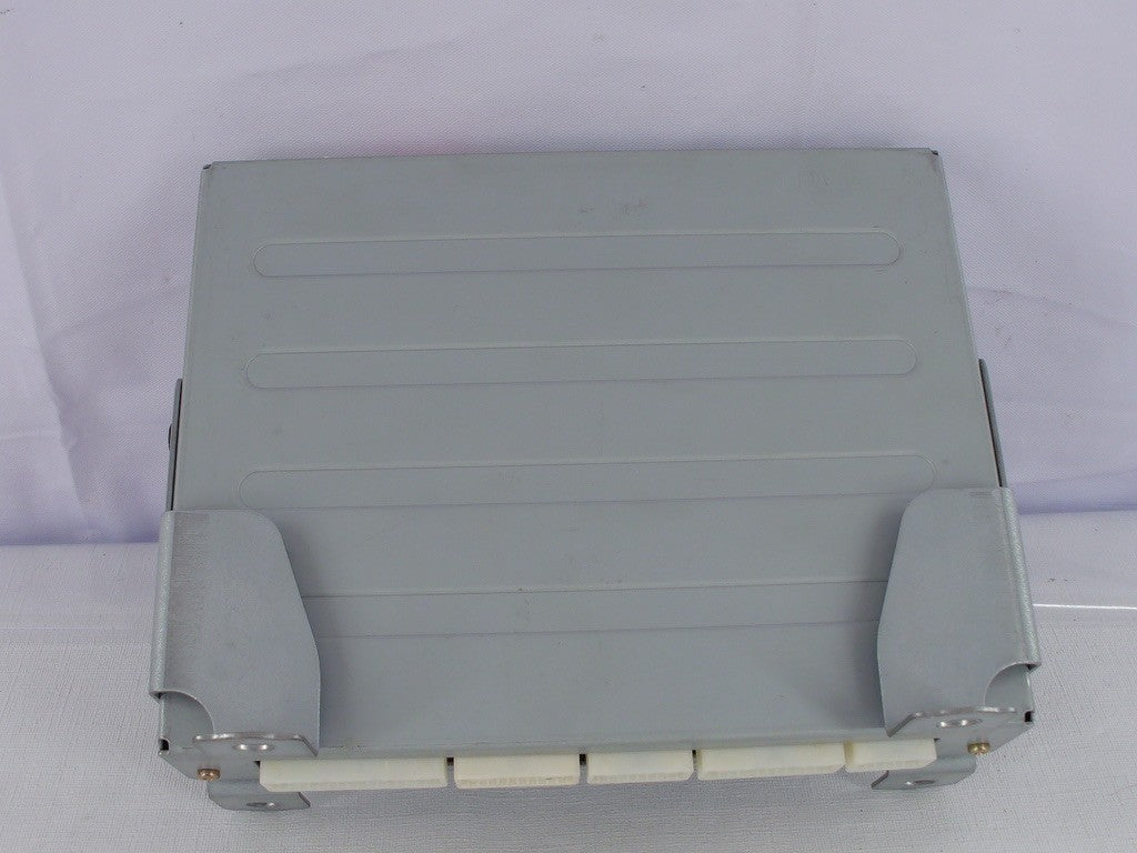2003-2007 Toyota Multi Display Module P/N 86104-45010 Denso OEM