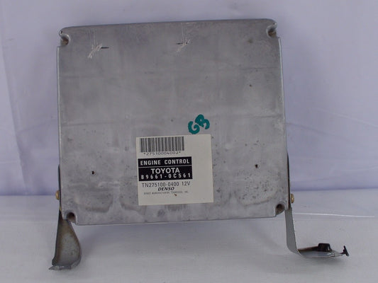2004-2005 Toyota Sequoia 4.7L V8 ECM ECU Engine Control Computer Module Unit
