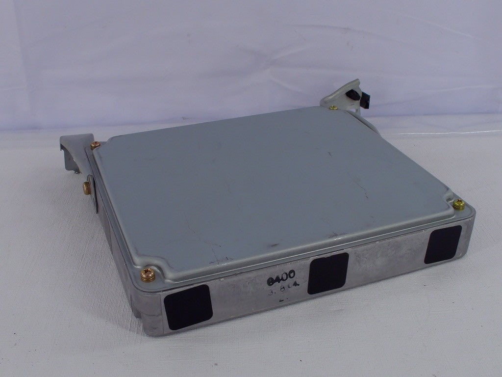 2004-2005 Toyota Sequoia 4.7L V8 ECM ECU Engine Control Computer Module Unit
