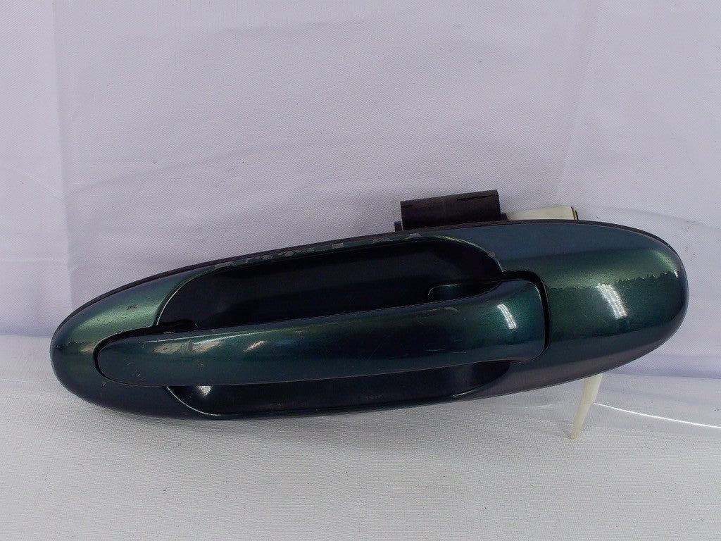 2001-2007 Toyota Sequoia Exterior Rear Left Door Handle Assembly OEM