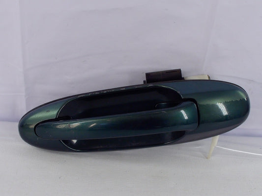 2001-2007 Toyota Sequoia Exterior Rear Left Door Handle Assembly OEM