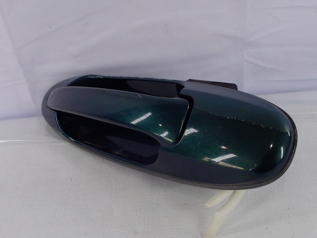 2001-2007 Toyota Sequoia Exterior Rear Left Door Handle Assembly OEM