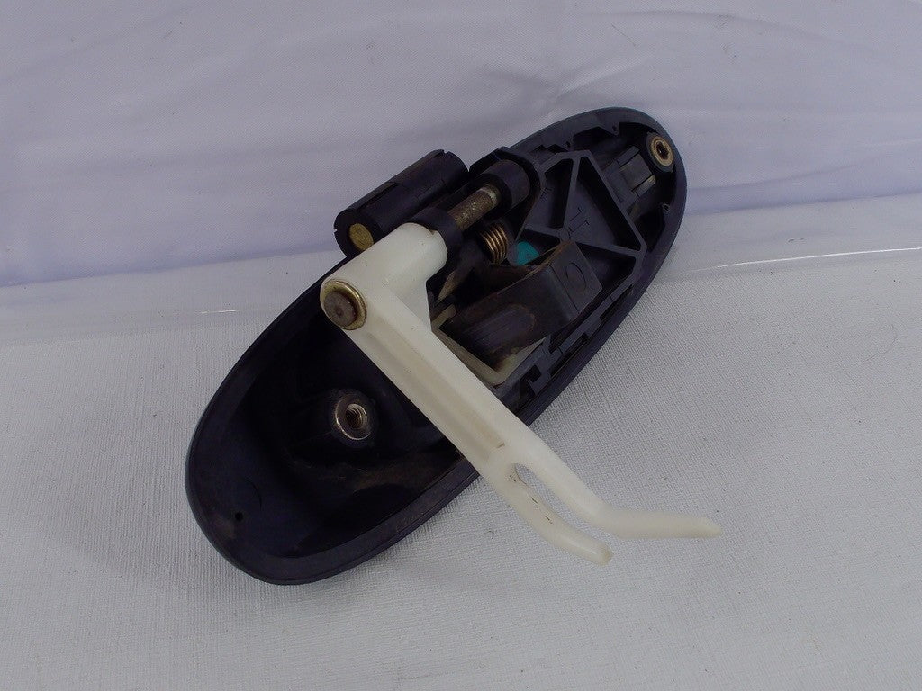 2001-2007 Toyota Sequoia Exterior Rear Left Door Handle Assembly OEM