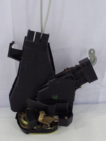 2001-2007 Toyota Sequoia Left Rear Door Latch Lock Actuator Driver OEM