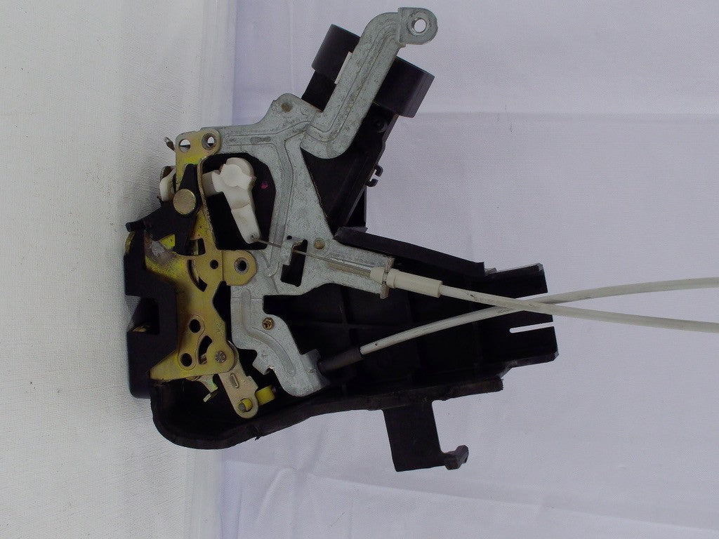 2001-2007 Toyota Sequoia Left Rear Door Latch Lock Actuator Driver OEM