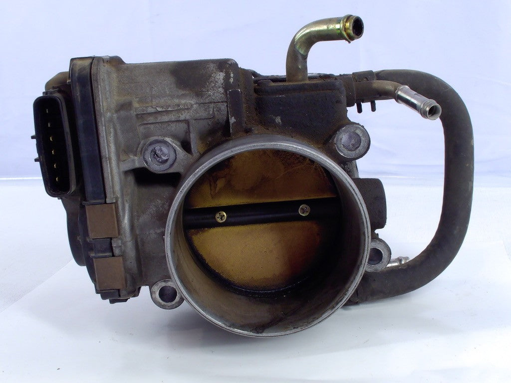 2002-2004 Toyota Sequoia Throttle Body Valve Idle Air Control Assembly OEM