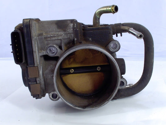 2002-2004 Toyota Sequoia Throttle Body Valve Idle Air Control Assembly OEM