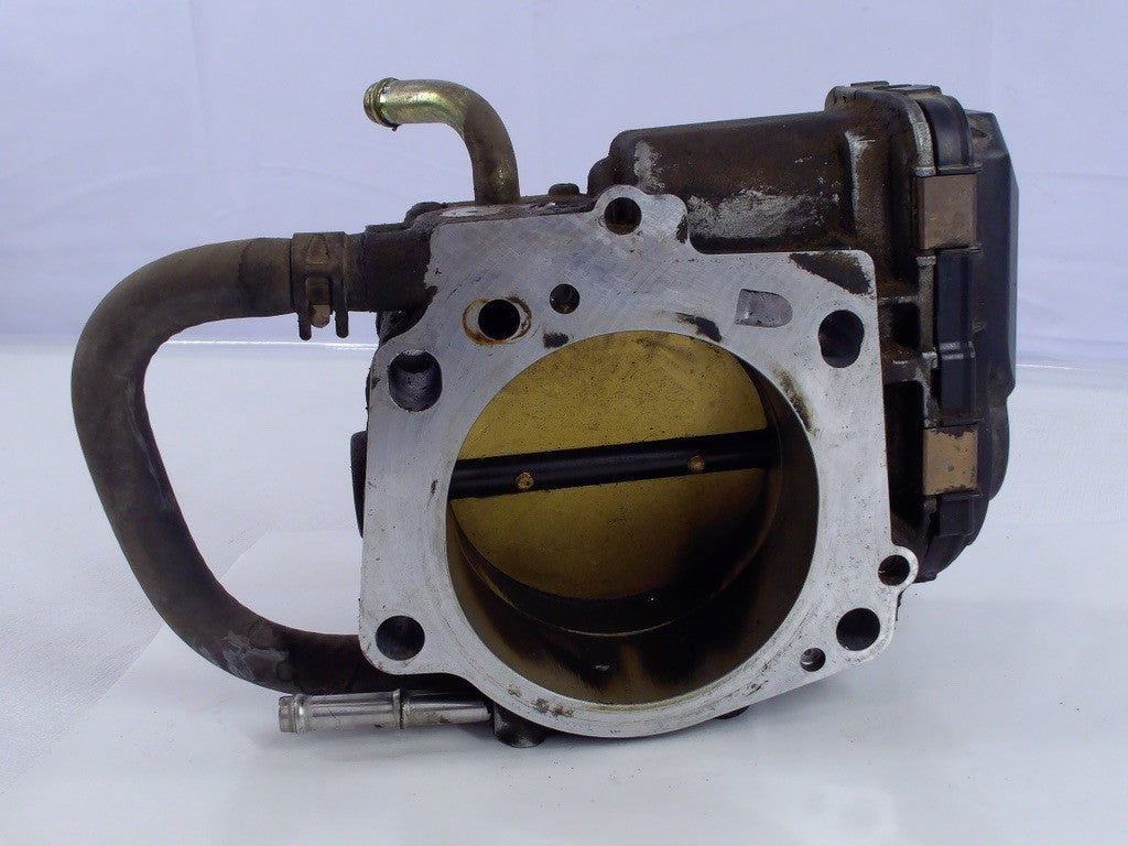 2002-2004 Toyota Sequoia Throttle Body Valve Idle Air Control Assembly OEM