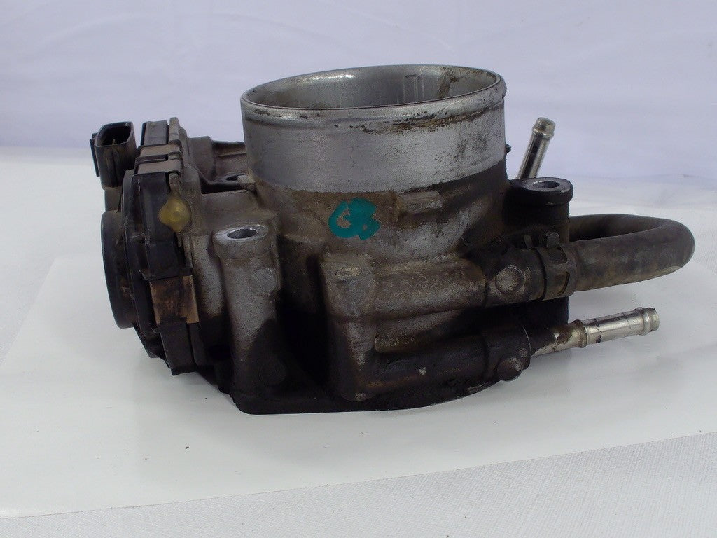 2002-2004 Toyota Sequoia Throttle Body Valve Idle Air Control Assembly OEM