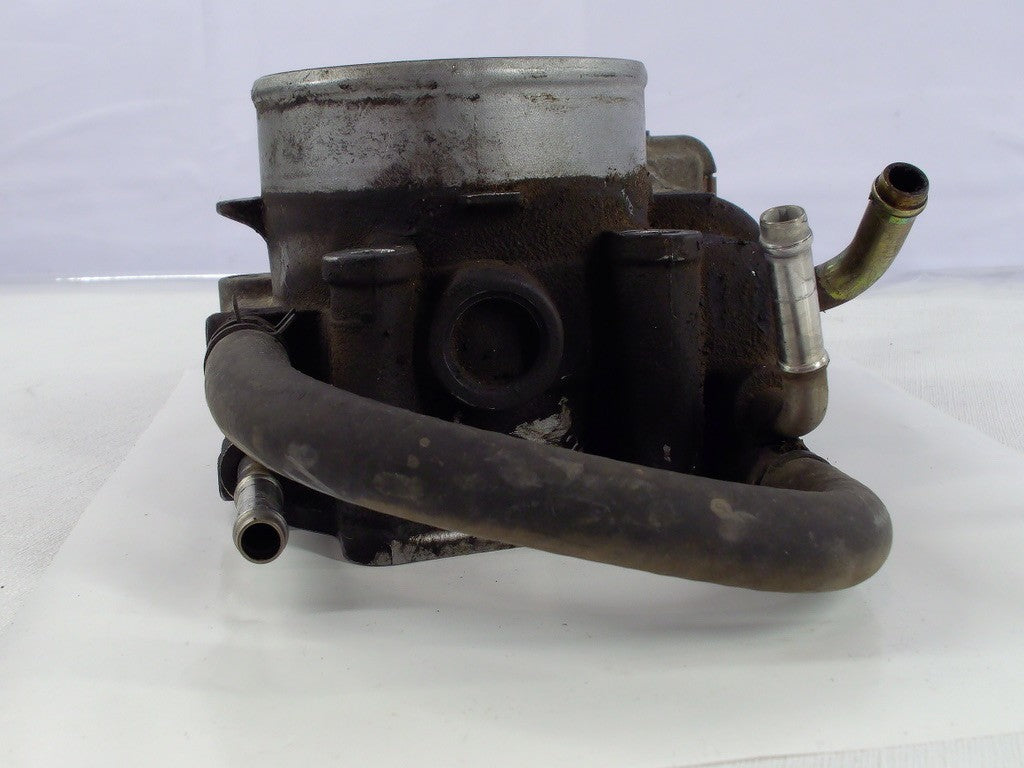 2002-2004 Toyota Sequoia Throttle Body Valve Idle Air Control Assembly OEM