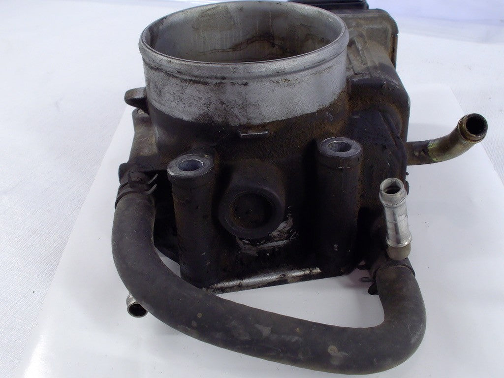 2002-2004 Toyota Sequoia Throttle Body Valve Idle Air Control Assembly OEM
