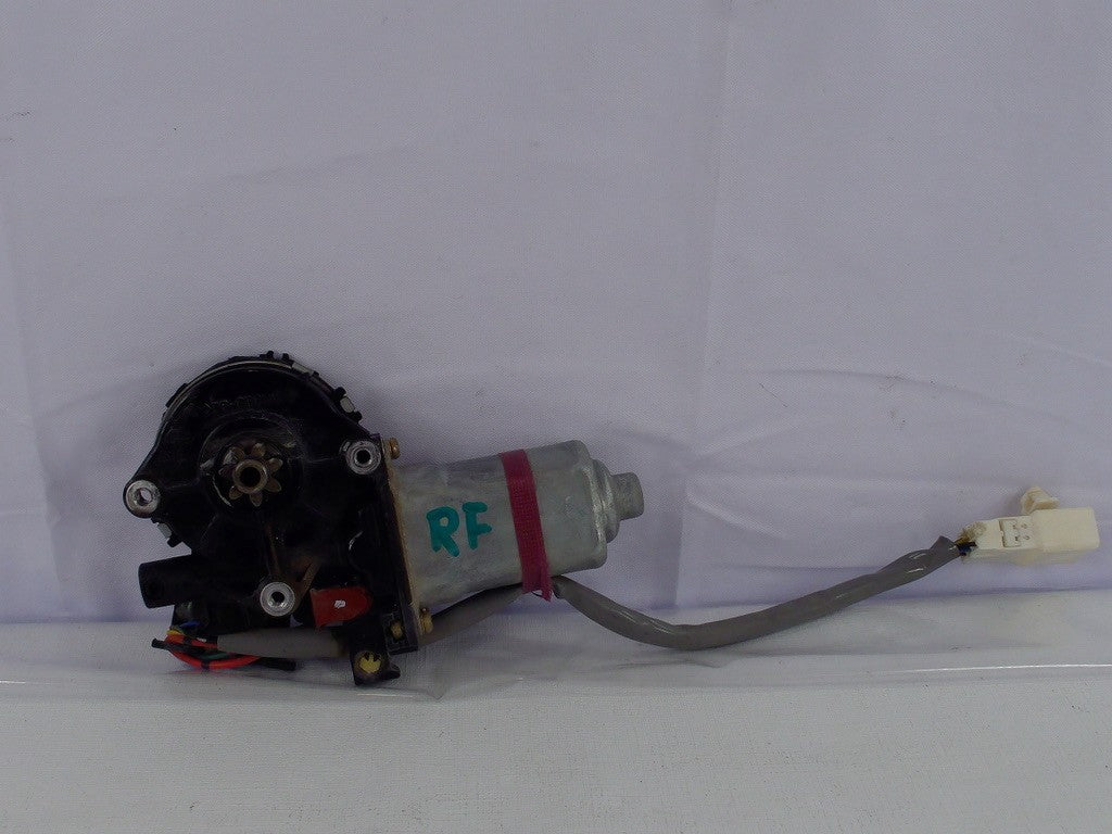 2001-2006 Toyota Sequoia Right Front Window Motor OEM