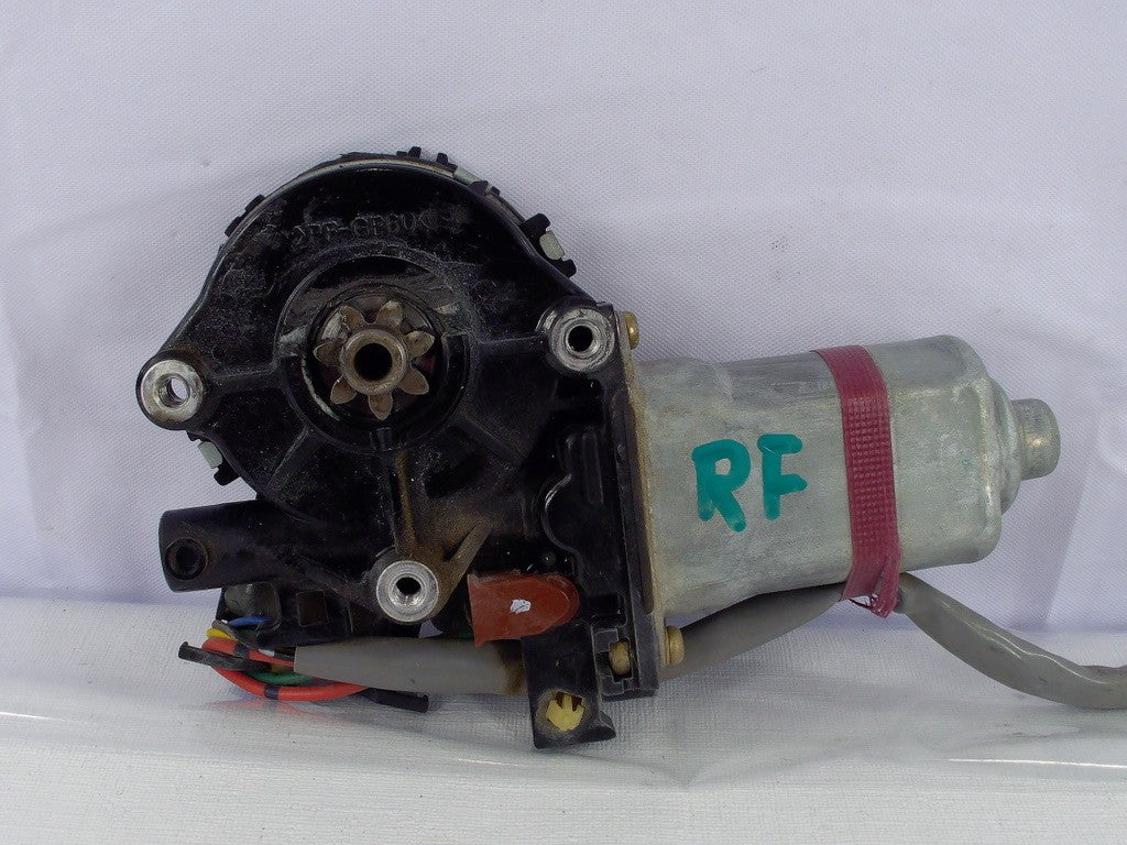 2001-2006 Toyota Sequoia Right Front Window Motor OEM