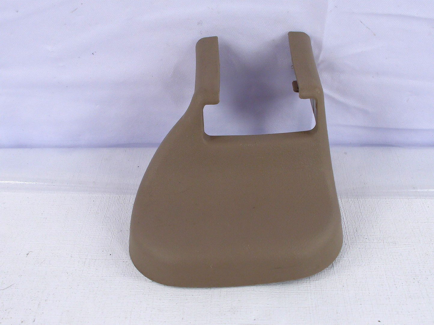 2001-2004 Toyota Sequoia Seat Rail Track Mount Bolt Cover Trim Cap OEM