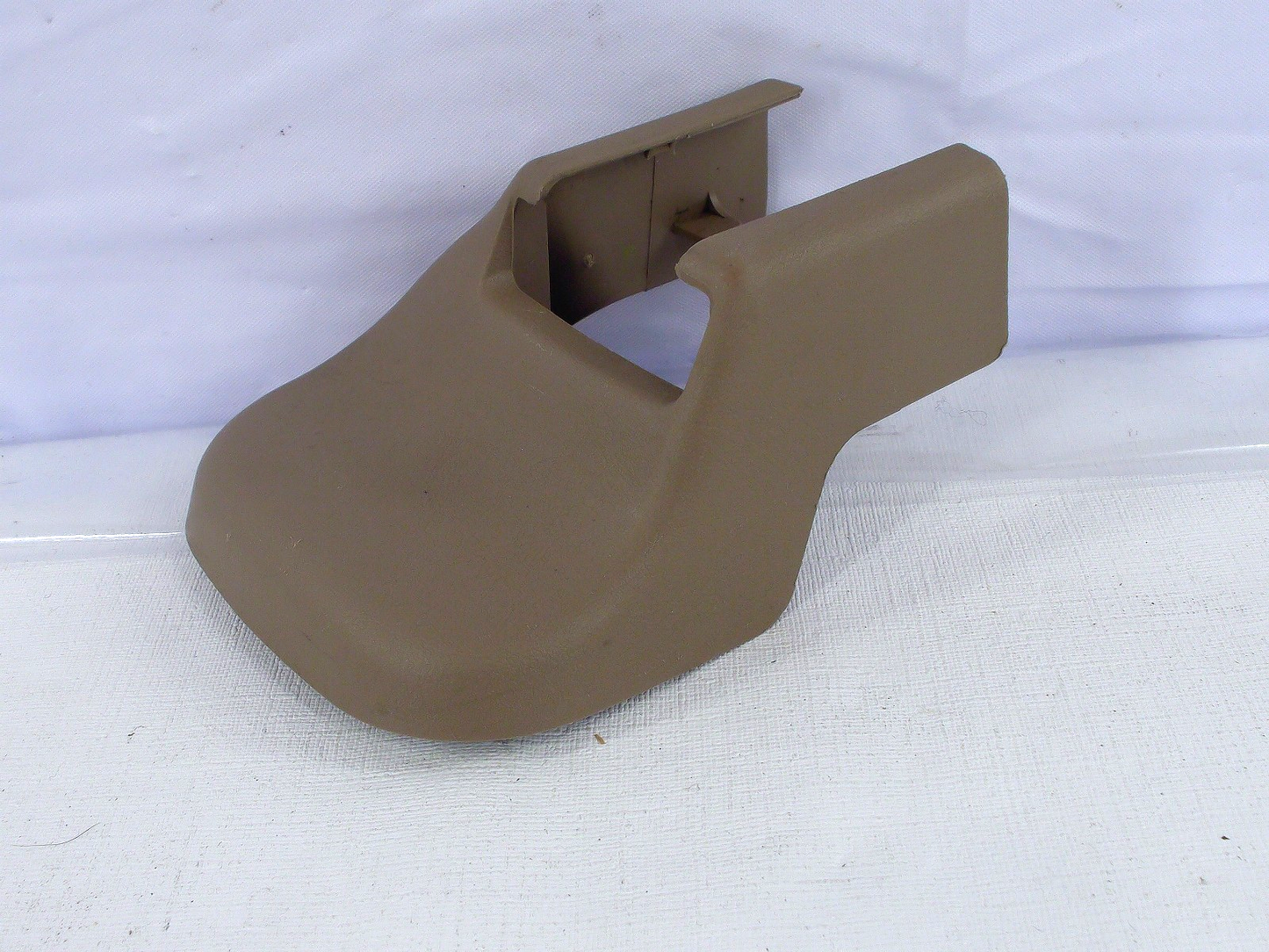 2001-2004 Toyota Sequoia Seat Rail Track Mount Bolt Cover Trim Cap OEM