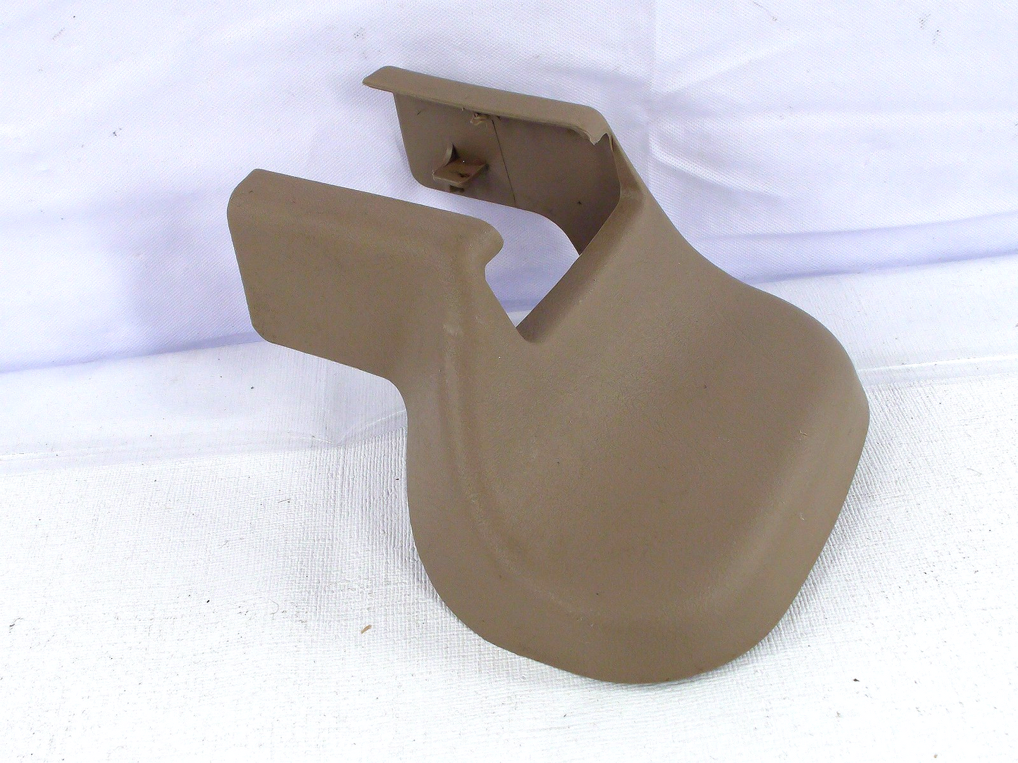 2001-2004 Toyota Sequoia Seat Rail Track Mount Bolt Cover Trim Cap OEM