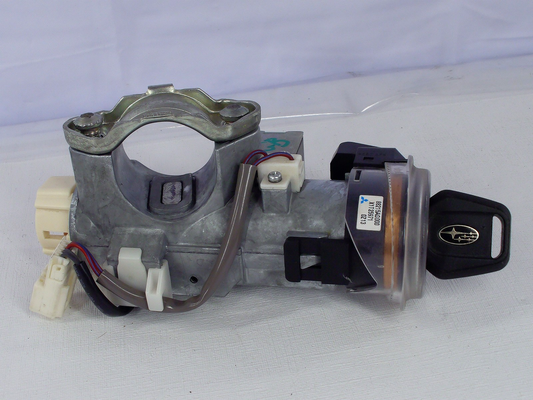 2011-2013 Subaru Forester Ignition Switch Immobilizer with Key 88215AG000 OEM