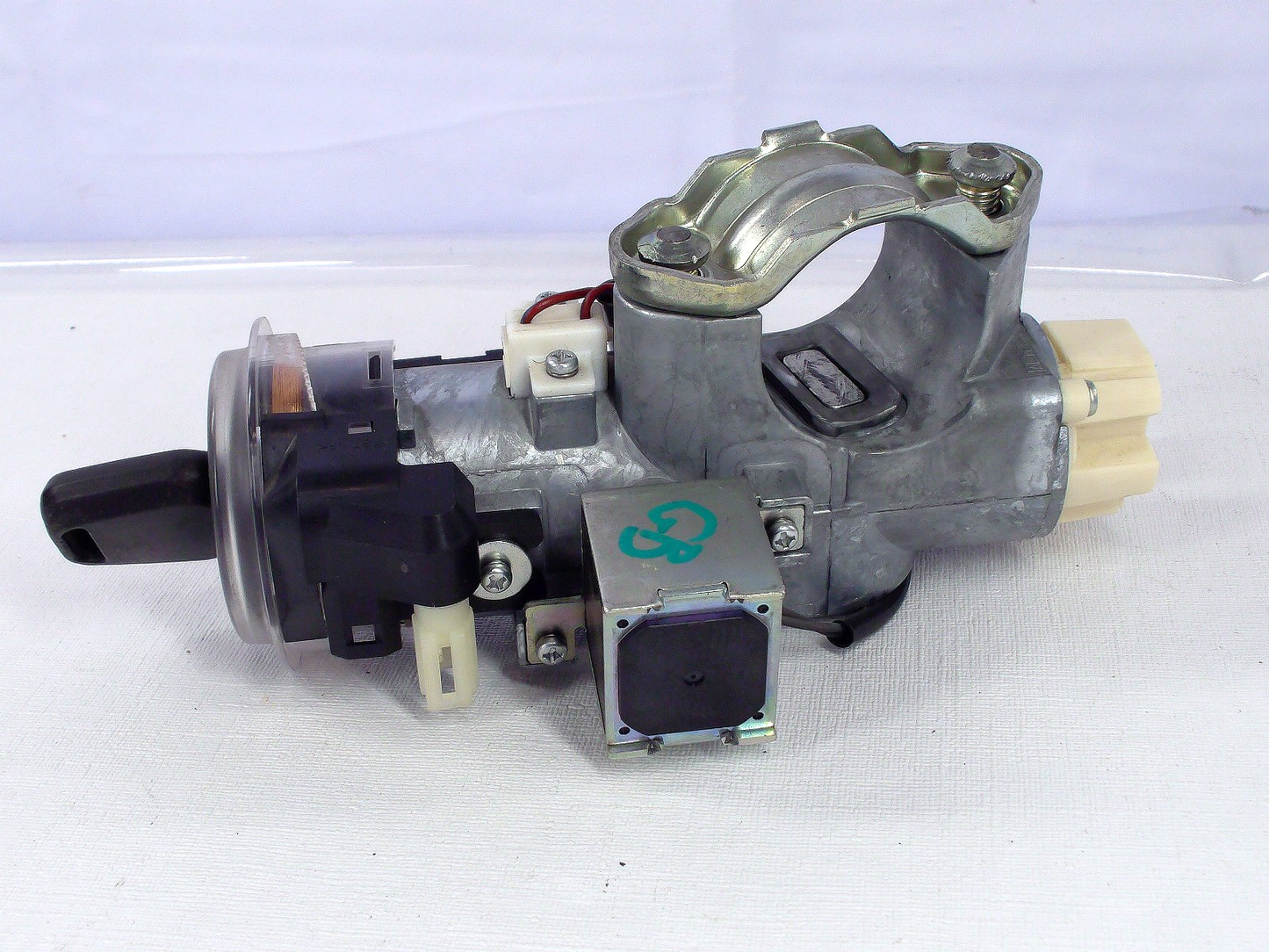 2011-2013 Subaru Forester Ignition Switch Immobilizer with Key 88215AG000 OEM