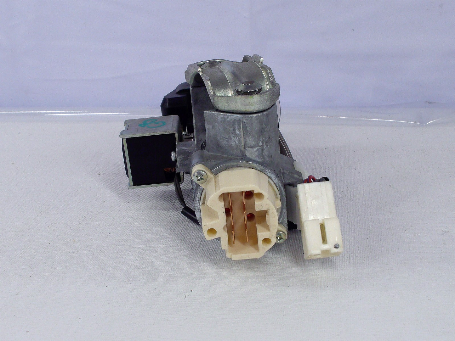 2011-2013 Subaru Forester Ignition Switch Immobilizer with Key 88215AG000 OEM