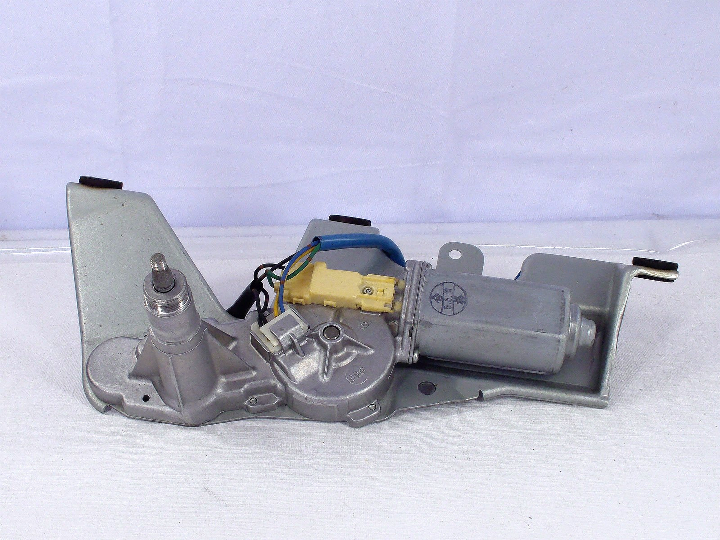 2006-2008 Subaru Forester Rear Back Glass Window Windshield Wiper Motor OEM