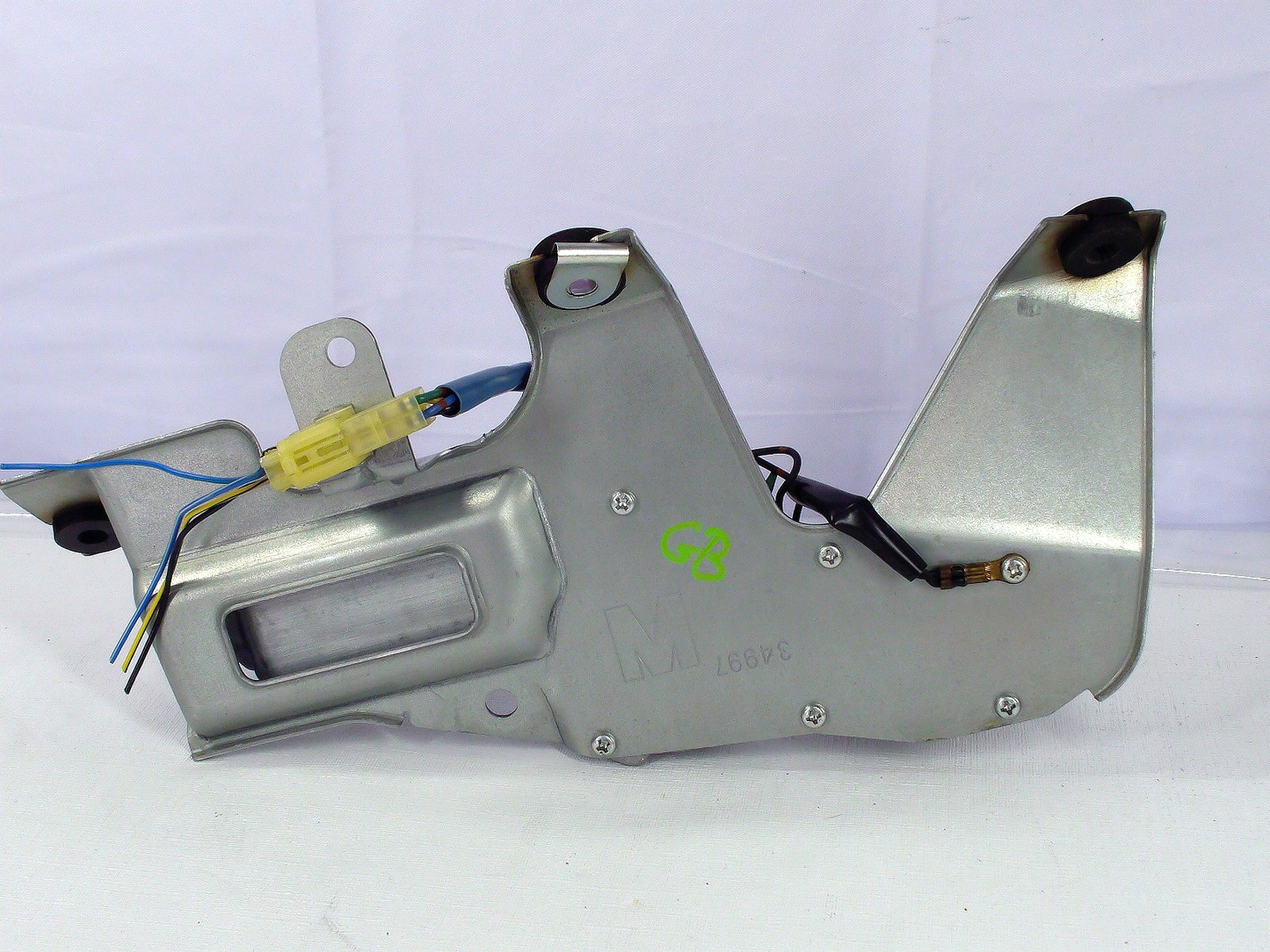 2006-2008 Subaru Forester Rear Back Glass Window Windshield Wiper Motor OEM