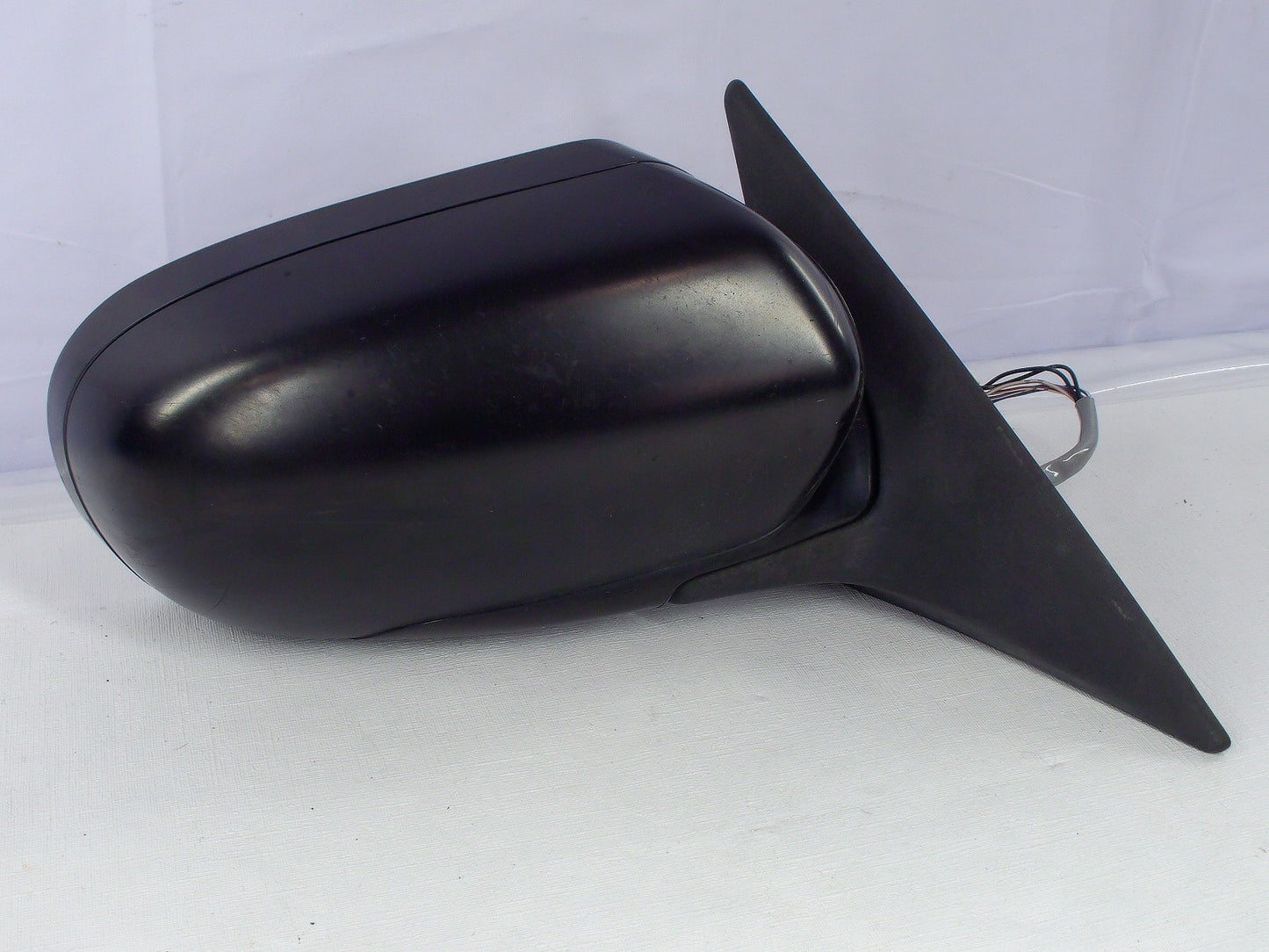 2005-2006 Subaru Outback Right View Mirror 6-WIRE Heated OEM