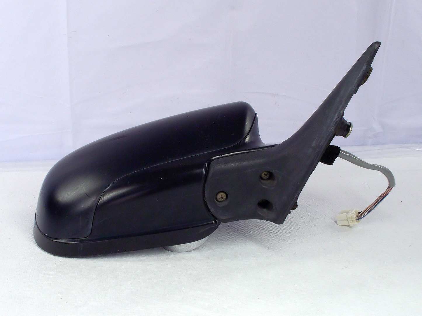 2005-2006 Subaru Outback Right View Mirror 6-WIRE Heated OEM