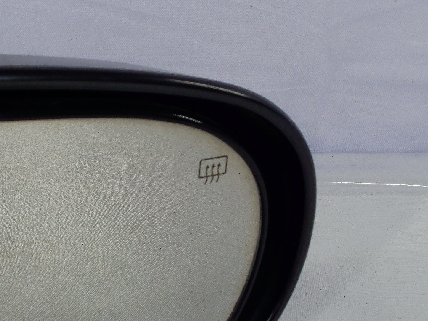 2005-2006 Subaru Outback Right View Mirror 6-WIRE Heated OEM