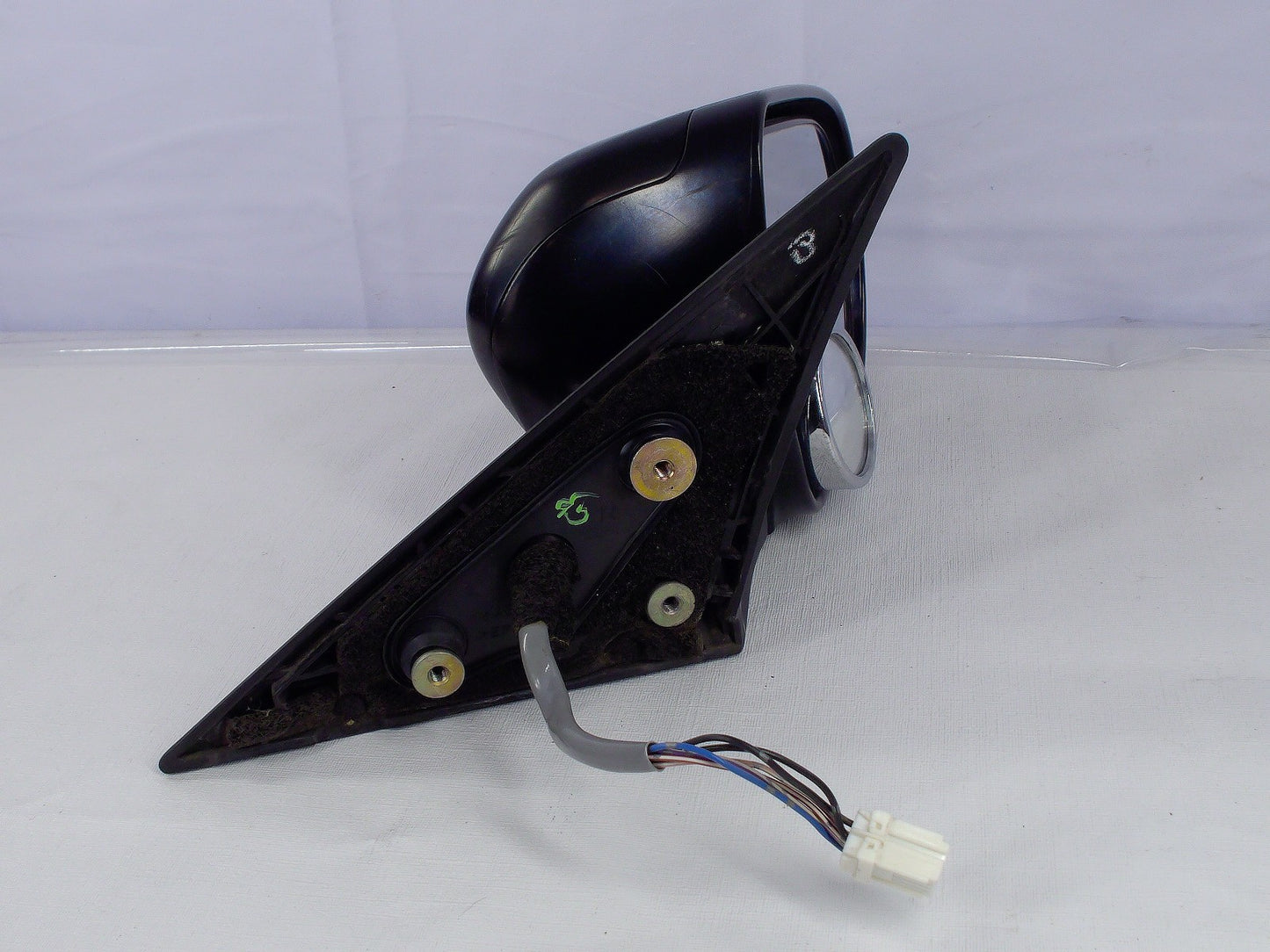 2005-2006 Subaru Outback Right View Mirror 6-WIRE Heated OEM